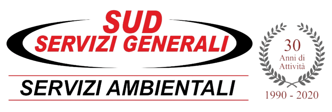 logo sud servizi generali